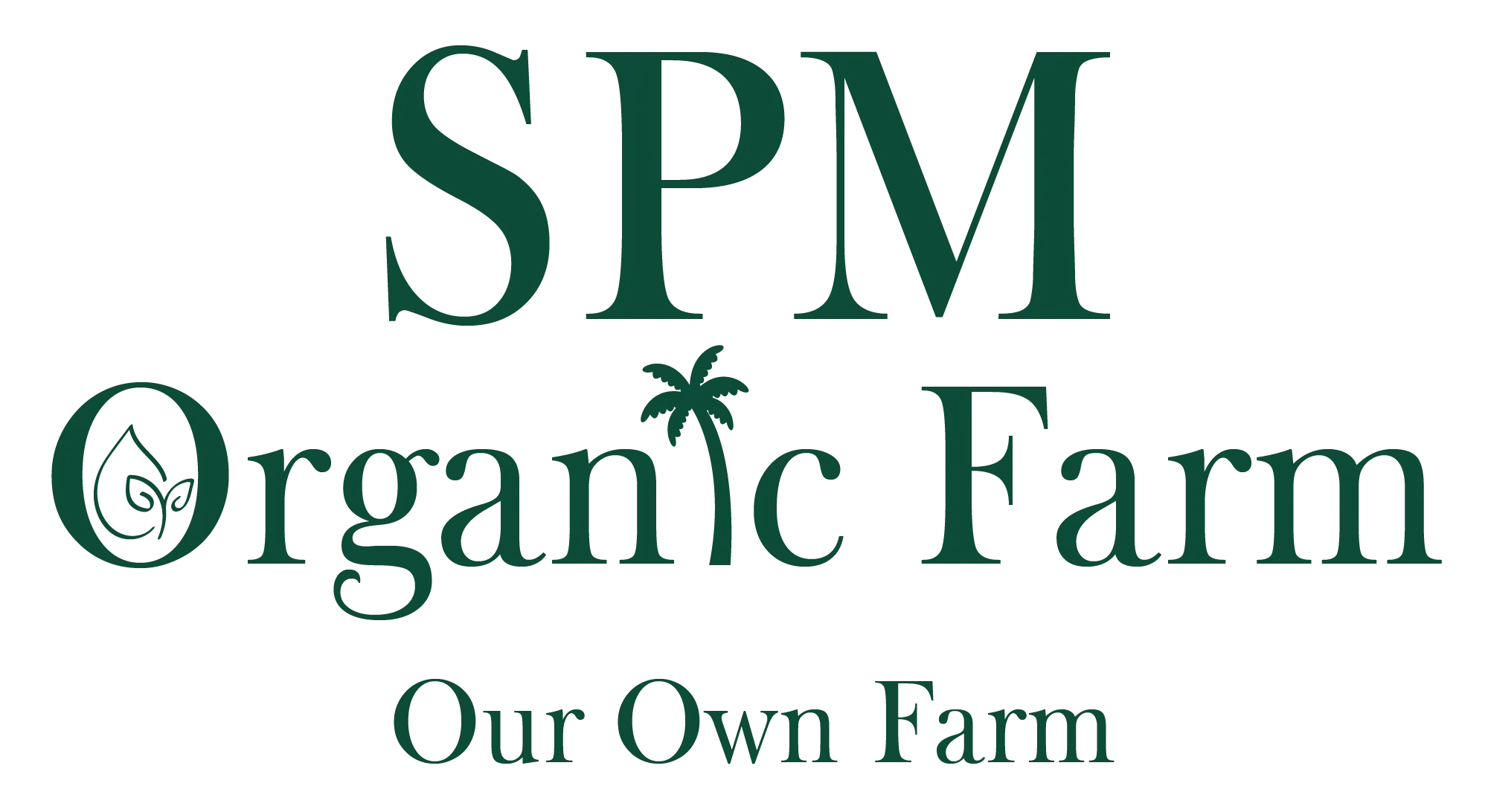 SPM Organic Farm